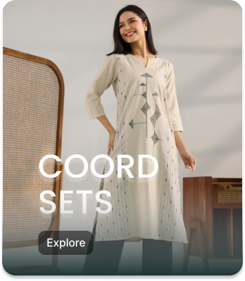 Coord Sets
