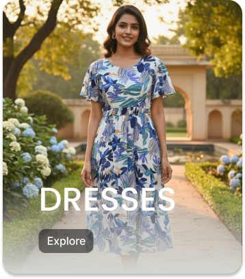Dresses