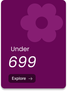 Under 699
